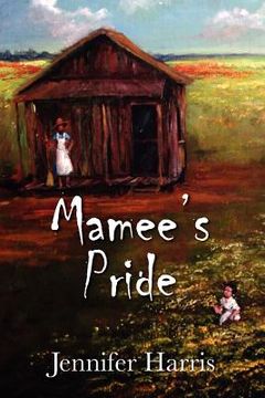portada mamee's pride (en Inglés)