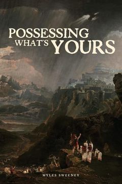portada Possessing What's Yours (in English)
