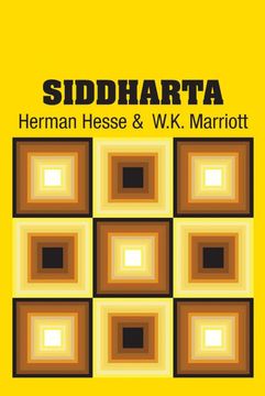 portada Siddharta (in English)
