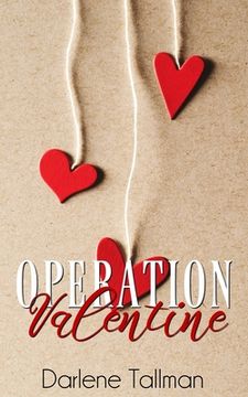 portada Operation Valentine