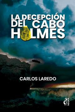 portada La Decepción del Cabo Holmes (in Spanish)