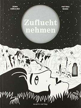 portada Zuflucht Nehmen (in German)