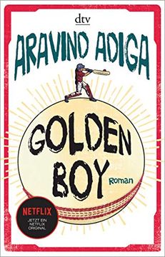 portada Golden Boy: Roman (en Alemán)
