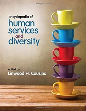 portada Encyclopedia of Human Services and Diversity