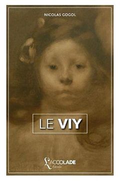 portada Le Viy: Bilingue Russe 