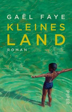 portada Kleines Land (in German)