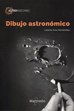 portada Dibujo Astronómico (in Spanish)