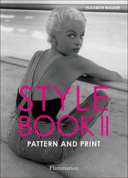 portada Style Book ii: Pattern and Print 