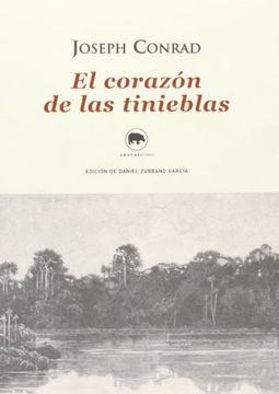 El Corazón De Las Tinieblas (Voces)