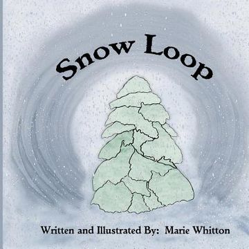 portada Snow Loop (en Inglés)