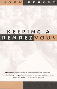 portada Keeping a Rendezvous (en Inglés)