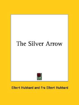 portada the silver arrow (en Inglés)