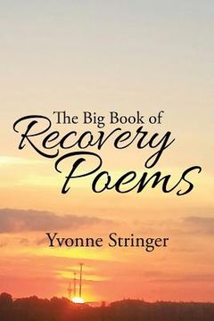 portada The Big Book of Recovery Poems (en Inglés)