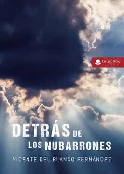 portada Detras de los Nubarrones (in Spanish)