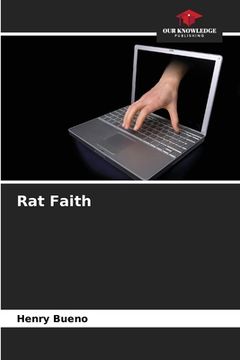 portada Rat Faith (en Inglés)