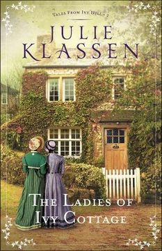 portada The Ladies of Ivy Cottage (Tales from Ivy Hill)