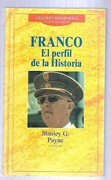 portada Franco, el Perfil de la Historia
