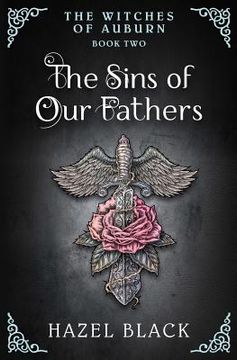 portada The Sins of Our Fathers (in English)
