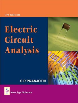 portada Electro Circuit Analysis
