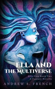 portada Ella and the Multiverse (en Inglés)