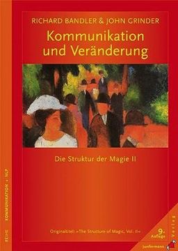 portada Kommunikation und Veränderung (in German)