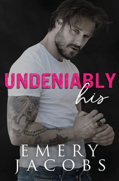 portada Undeniably His (en Inglés)