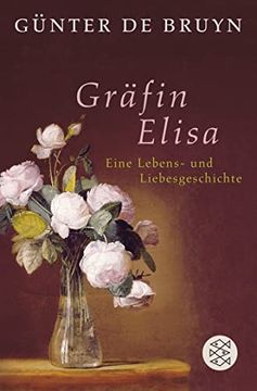 portada Gräfin Elisa: Eine Lebens- und Liebesgeschichte (in German)