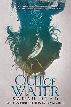 portada Out of Water 