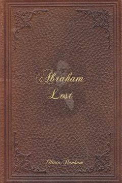 portada Abraham Lost (en Inglés)