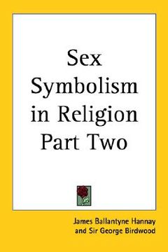 portada sex symbolism in religion part two (in English)