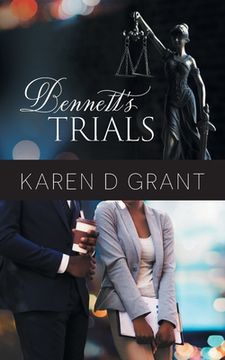 portada Bennett's Trials (en Inglés)