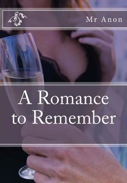 portada A Romance to Remember (en Inglés)