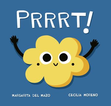 portada Prrrt! (Miau de Cartón) (in Spanish)