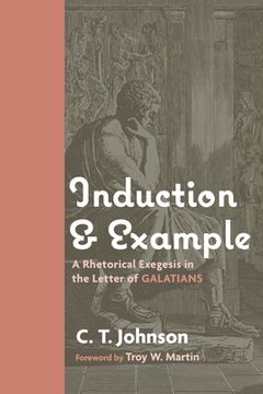 portada Induction and Example (in English)