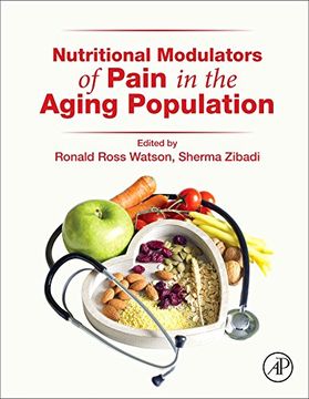portada Nutritional Modulators of Pain in the Aging Population (en Inglés)
