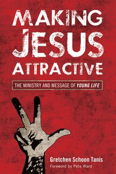 portada Making Jesus Attractive (in English)