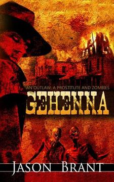 portada Gehenna (in English)