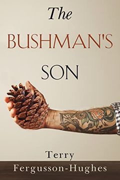 portada The Bushman's son (en Inglés)