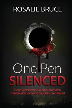 portada One Pen Silenced (en Inglés)
