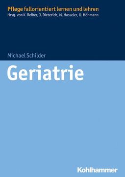 portada Geriatrie (en Alemán)