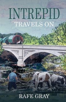 portada Intrepid: Travels On (en Inglés)