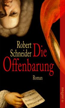 portada Die Offenbarung (en Alemán)