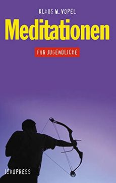 portada Meditationen für Jugendliche (en Alemán)