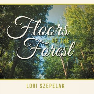 portada Floors of the Forest