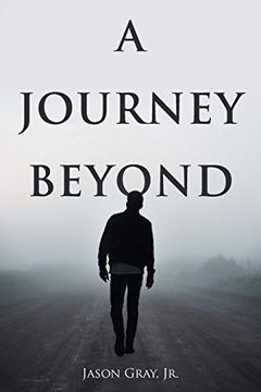 portada A Journey Beyond (en Inglés)