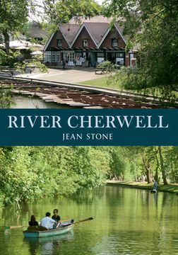 portada River Cherwell (en Inglés)