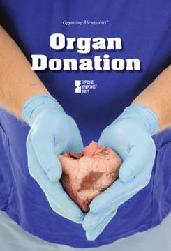 portada organ donation (in English)