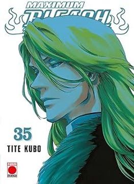 Bleach Maximum 35