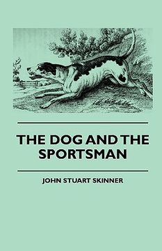 portada the dog and the sportsman