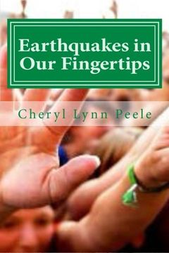 portada Earthquakes in Our Fingertips
